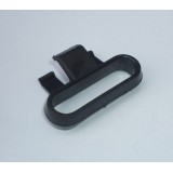 ÚCHYT BOWDENU - NA PŘEDNÍ PLECHOVÝ BLATNÍK